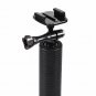 Extendable Telescopic Monopod Selfie Pole Handheld Stick for GoPro Camera