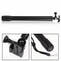 Extendable Telescopic Monopod Selfie Pole Handheld Stick for GoPro Camera
