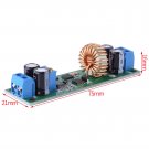 DC-DC 5V 12V 24V 48V Buck Adjustable Step Down Voltage Converter Module Car coi