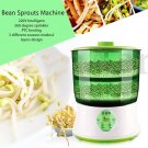 Intelligent Bean Sprouts Machine Hydrocirculating Sprout Automatic Bean Seeds