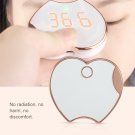 Infrared Thermometer Body Care Forehead Non-Contact USB LED Digital Termometro