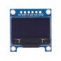 0.96" I2C IIC Serial 128X64 White OLED LCD LED Display Module 3.3V for Arduino