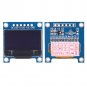 0.96" I2C IIC Serial 128X64 White OLED LCD LED Display Module 3.3V for Arduino