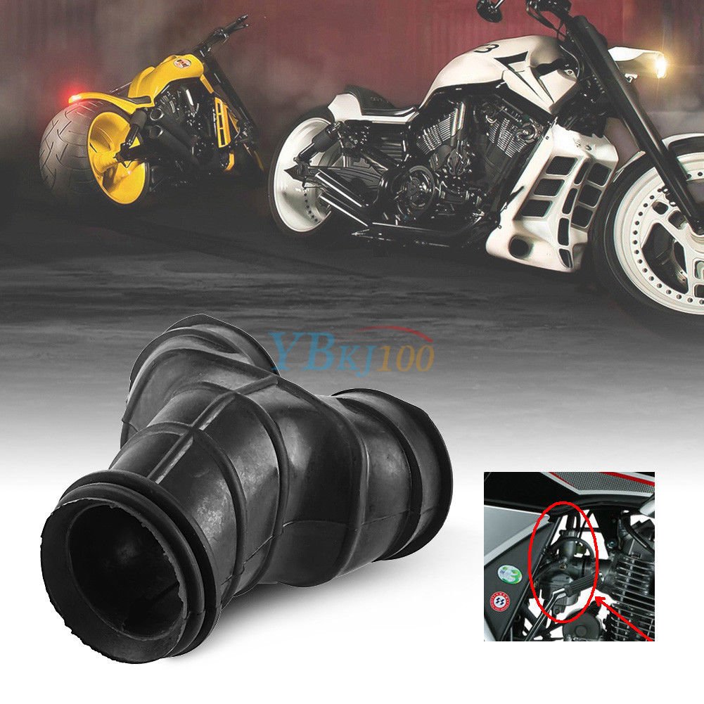 Carb Intake Carburetor Interface Adapters For Honda Rebel CMX250/CA250 CMX250C