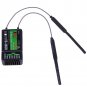FS-iA6B 2.4G 6CH Receiver w/iBus Double Antenna For i4 i6 i10 Transmitter Hot