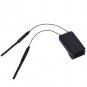FS-iA6B 2.4G 6CH Receiver w/iBus Double Antenna For i4 i6 i10 Transmitter Hot