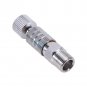 Airbrush Adapter 1/8"Fitting Part Quick Release Coupling Connector High Quality