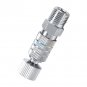 Airbrush Adapter 1/8"Fitting Part Quick Release Coupling Connector High Quality