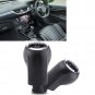 5 Speed Car Gear Shift Shifter Knob Head For Vauxhall Opel 2005-2010