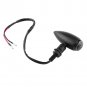 2x Motorcycle Bike Bullet Amber LED Turn Signals Indicator Lighting Lamp 12V New