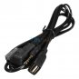 Music MDI AMI MMI Interface USB+Charger AUX Cable For Audi A6L A8L Q7 A3 A4L A5