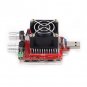 35W Adjustable USB Electronic Load Constant Current Voltage Capacity Tester LCD