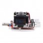 35W Adjustable USB Electronic Load Constant Current Voltage Capacity Tester LCD