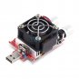 35W Adjustable USB Electronic Load Constant Current Voltage Capacity Tester LCD