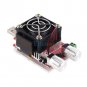 35W Adjustable USB Electronic Load Constant Current Voltage Capacity Tester LCD