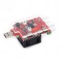 35W Adjustable USB Electronic Load Constant Current Voltage Capacity Tester LCD