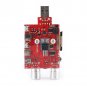 35W Adjustable USB Electronic Load Constant Current Voltage Capacity Tester LCD