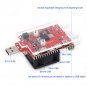 35W Adjustable USB Electronic Load Constant Current Voltage Capacity Tester LCD