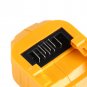 Portable Mobile Phones Li-ion Battery Charger Adapter for 14.4V 18V 20V DCB090