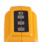 Portable Mobile Phones Li-ion Battery Charger Adapter for 14.4V 18V 20V DCB090