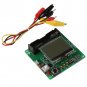 New Version Inductor Capacitor ESR meter MG328 multifunction Digital Tester coi