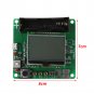 New Version Inductor Capacitor ESR meter MG328 multifunction Digital Tester coi