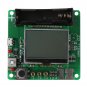 New Version Inductor Capacitor ESR meter MG328 multifunction Digital Tester coi
