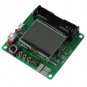 New Version Inductor Capacitor ESR meter MG328 multifunction Digital Tester coi