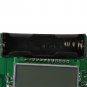 New Version Inductor Capacitor ESR meter MG328 multifunction Digital Tester coi