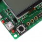 New Version Inductor Capacitor ESR meter MG328 multifunction Digital Tester coi