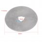 10x 60mm Rotary Cutter Refill Blade Leather Fabric Sewing Quilting Tool Case coi