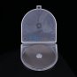 10x 60mm Rotary Cutter Refill Blade Leather Fabric Sewing Quilting Tool Case coi