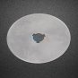 10x 60mm Rotary Cutter Refill Blade Leather Fabric Sewing Quilting Tool Case coi