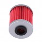5pcs Motorcycle Engine Fuel Oil Filter for Beta EVO 250 300/Kawasaki KX250F