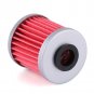 5pcs Motorcycle Engine Fuel Oil Filter for Beta EVO 250 300/Kawasaki KX250F