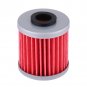 5pcs Motorcycle Engine Fuel Oil Filter for Beta EVO 250 300/Kawasaki KX250F