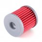 5pcs Motorcycle Engine Fuel Oil Filter for Beta EVO 250 300/Kawasaki KX250F