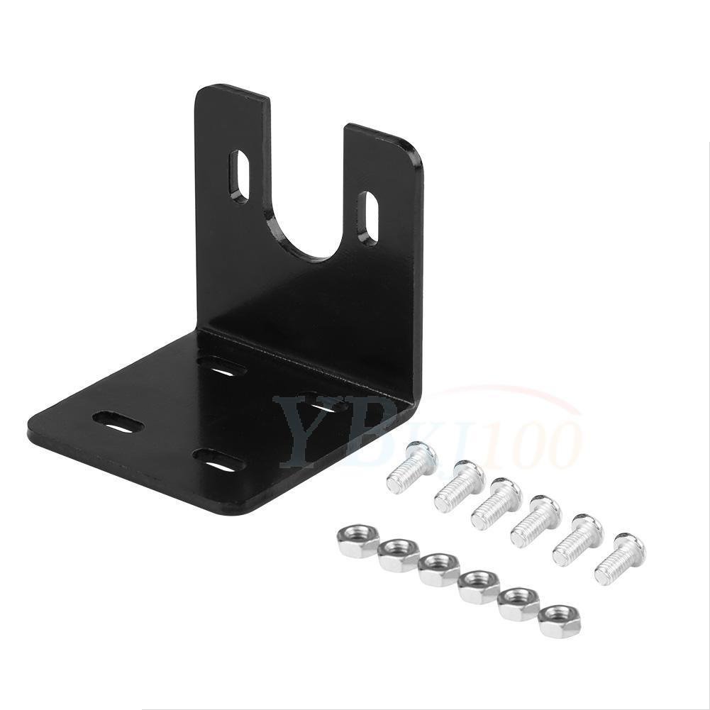 755/775 Motor Fixed Mounting Base Cutting Machine Clamp Seat Motor Bracket Hot