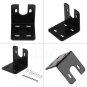 755/775 Motor Fixed Mounting Base Cutting Machine Clamp Seat Motor Bracket Hot