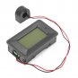 AC110-250V 220V 100A Digital LCD Meter Monitor Power Energy Ammeter Voltmeter EM
