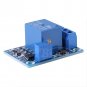 12V Battery Low Voltage Cut off Switch Controler Excessive Protection Module coi