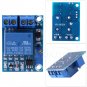 12V Battery Low Voltage Cut off Switch Controler Excessive Protection Module coi
