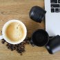 MOYEAH 70ml Portable Convenient Manual Espresso Coffee Maker