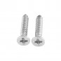 Cold White Light LED Marine Boat Yacht Stainless Steel Oblong Courtesy Lamp Mini