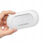 Cold White Light LED Marine Boat Yacht Stainless Steel Oblong Courtesy Lamp Mini