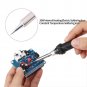220V 30W Electric Heating Soldering Iron Solder Welding for 900M-T-series