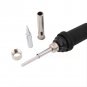 220V 30W Electric Heating Soldering Iron Solder Welding for 900M-T-series