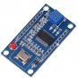 AD9850 DDS Signal Generator Module 0-40MHz 2 Sine Wave 2 Square Wave Output coi
