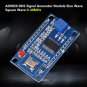 AD9850 DDS Signal Generator Module 0-40MHz 2 Sine Wave 2 Square Wave Output coi