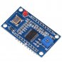 AD9850 DDS Signal Generator Module 0-40MHz 2 Sine Wave 2 Square Wave Output coi
